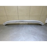 Усилитель заднего бампера Renault Megane II (2003 - 2009) 8200207714