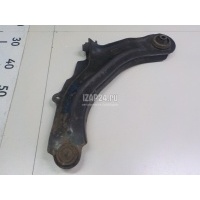 Рычаг передний правый Renault Megane II (2003 - 2009) 8200679067