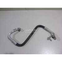 Трубка кондиционера Renault Megane II (2003 - 2009) 8200681254