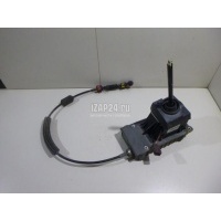 Кулиса КПП Renault Megane II (2003 - 2009) 8200784975