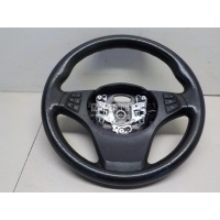 Рулевое колесо для AIR BAG (без AIR BAG) BMW X5 E53 (2000 - 2007) 32306778404