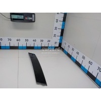 Накладка двери задней левой BMW X5 E53 (2000 - 2007) 51347041437