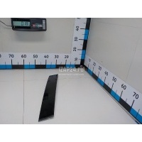 Накладка двери задней правой BMW X5 E53 (2000 - 2007) 51347041438