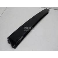 Накладка двери передней правой BMW X5 E53 (2000 - 2007) 51327038360