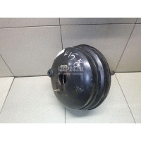 Усилитель тормозов вакуумный BMW X5 E53 (2000 - 2007) 34336760461
