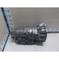 АКПП (автоматическая коробка переключения передач) BMW X5 E53 (2000 - 2007) 24007518606