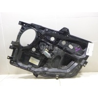 Стеклоподъемник электр. передний правый Ford Fusion (2002 - 2012) 1609126