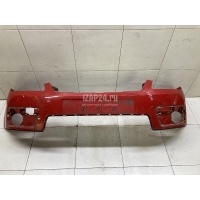 Бампер передний Ford C-MAX (2003 - 2010) 1334684
