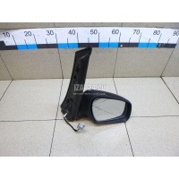 Зеркало правое электрическое Ford C-MAX (2003 - 2010) 1524485
