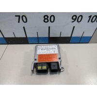 Блок управления AIR BAG Ford C-MAX (2003 - 2010) 4M5T14B056BJ