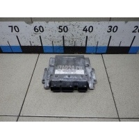 Блок управления двигателем Ford C-MAX (2003 - 2010) 1712930