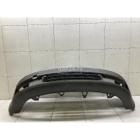 Бампер передний VAG Caddy III (2004 - 2015) 2K08072177G9