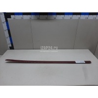 Молдинг передней левой двери VAG Caddy III (2004 - 2015) 1T0853515FGRU