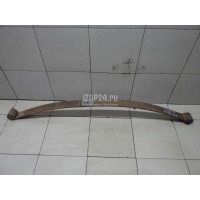 Рессора задняя VAG Caddy III (2004 - 2015) 2K0511151N