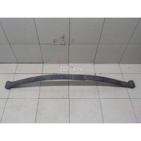 Рессора задняя VAG Caddy III (2004 - 2015) 2K0511151M