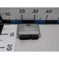 Блок управления двигателем VAG Caddy III (2004 - 2015) 06G906022B