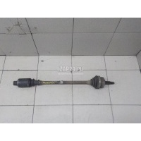 Полуось передняя правая Renault Scenic RX4 (2000 - 2003) 7700112689