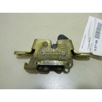 Замок спинки сиденья Ford Focus I (1998 - 2005) 1121165
