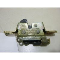 Замок спинки сиденья Ford Focus I (1998 - 2005) 1121164