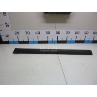Накладка на порог (наружная) Ford Focus I (1998 - 2005) 1124026