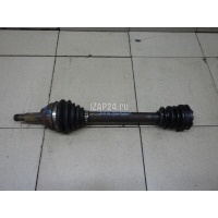 Полуось передняя левая Ford Focus I (1998 - 2005) 1602947