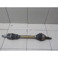 Полуось передняя левая Ford Focus I (1998 - 2005) 1602947