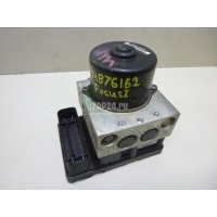 Блок ABS (насос) Ford Focus I (1998 - 2005) 1252305