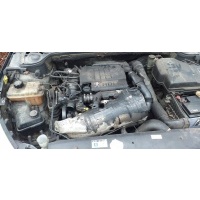 peugeot 407 1 , 6hdi blok двигателя , низ двигателя