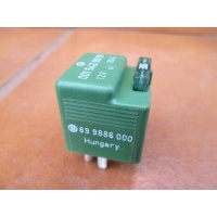 Мерседес w124 w126 реле hella 0015429619