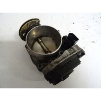 Дросельная заслонка audi a4 a6 a8 078133063ag
