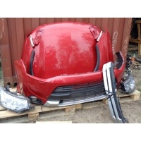 mitsubishi outlander iii 13 - 15 передняя blacharski