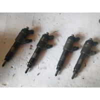 Форсунки 0445120002 iveco - ducato 2 , 8