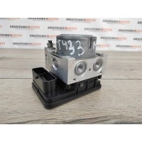 Блок АБС ABS MAZDA 3 BM BN Мазда 3 bm бм MAZDA 3 BM BN BHY3437A0D