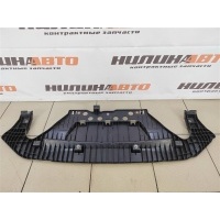 Пыльник бампера переднего MAZDA 3 BM BN Мазда 3 bm бм MAZDA 3 BM BN B45A500S0C