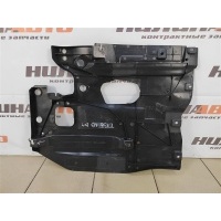 Защита днища левая MAZDA 3 BM BN Мазда 3 bm бм MAZDA 3 BM BN B61K561ZXA