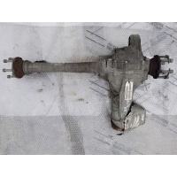 Для дифференциал передняя audi q7 4.2 tdi 0aa409508t