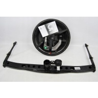 Фаркоп балка audi a3 8v4800491 8v0800495
