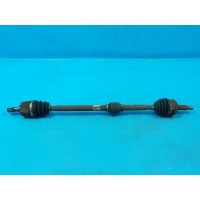 Привод колеса передний правый Hyundai i30 2007-2012 495002L010