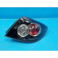 Фонарь задний правый наружный MAZDA 3 (BK) 2003-2009 BR5S51150C