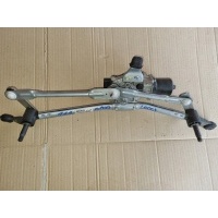 Механизм стеклоочистителя 288004287r lodgy dokker новый