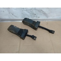 Ограничитель открывания двери передней Audi A5 8T 2007 8T0837249