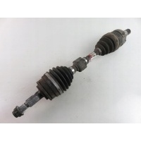 Привод левая переднее auris e15 2.0 d4d 4342002630