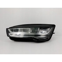 Audi a7 s7 c7 рестайлинг фара левая full светодиодный 4g8941033j