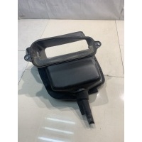 Воздухозаборник Mercedes-Benz M-class W164 (2005-2011) 2008 A1648300540