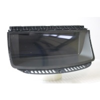 Bmw oe 65829110639 дисплей bmw 7 e65 е 66