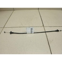 Трос открывания двери Ford C-MAX (2003 - 2010) 1480064