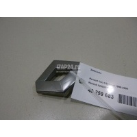 Эмблема Renault Logan (2005 - 2014) 8200057918