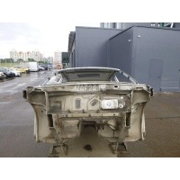 Крыло заднее левое Renault Logan (2005 - 2014) 774217812R