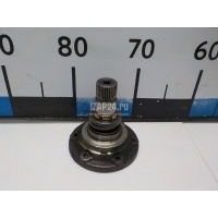 Фланец КПП VAG A3 [8PA] Sportback (2004 - 2013) 02A409343C