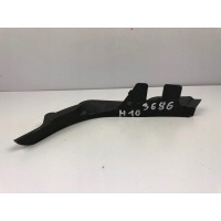 спойлер накладка арки audi a4 b7 8e0807514a